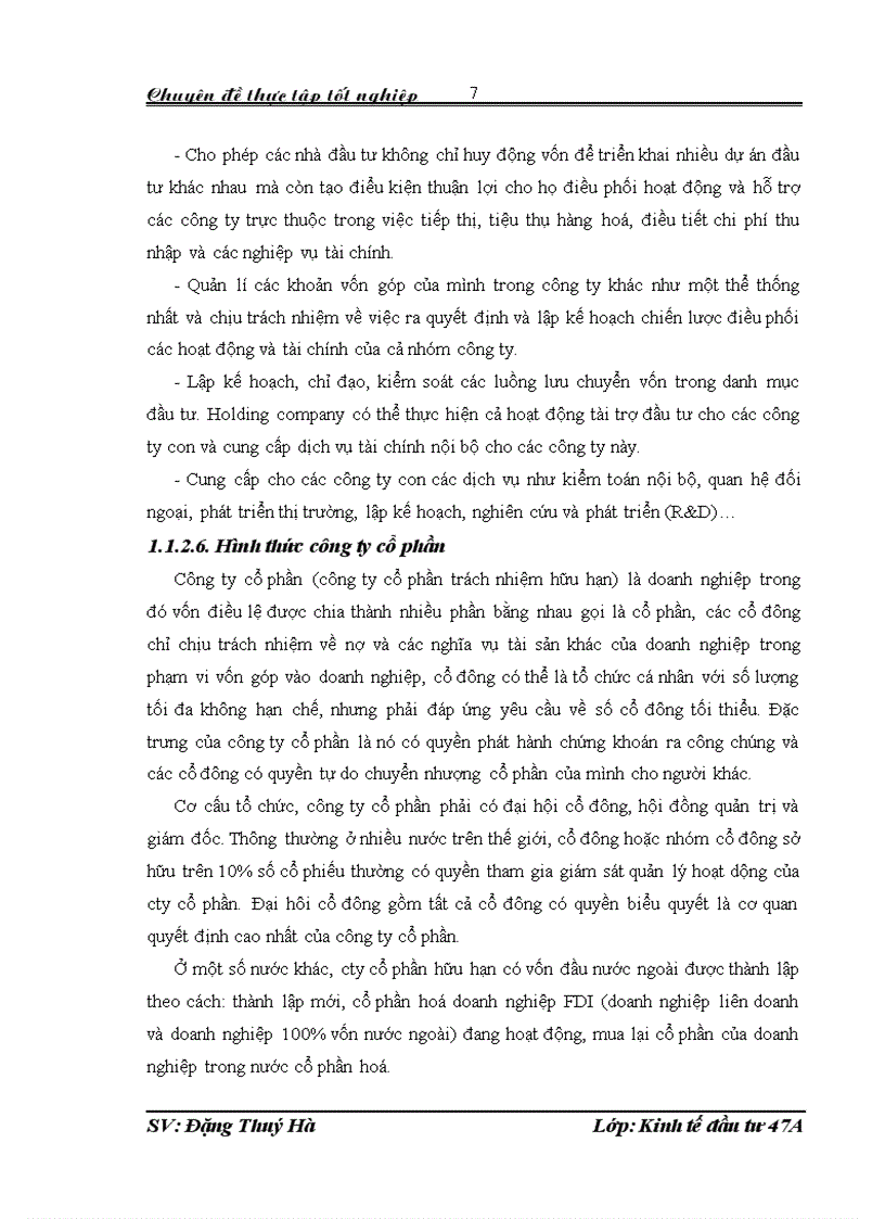 image for page Trình cải thiện môi trường đầu tư trực tiếp nước ngoài tại Việt Nam