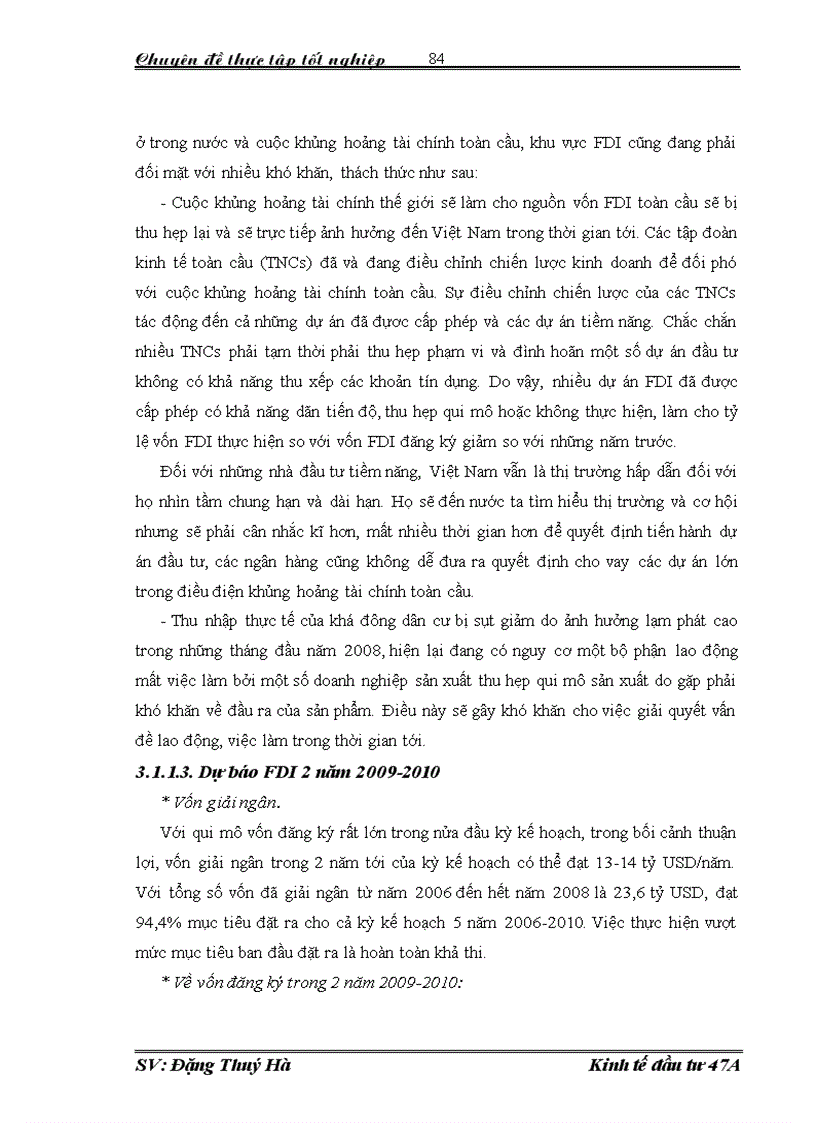 image for page Trình cải thiện môi trường đầu tư trực tiếp nước ngoài tại Việt Nam