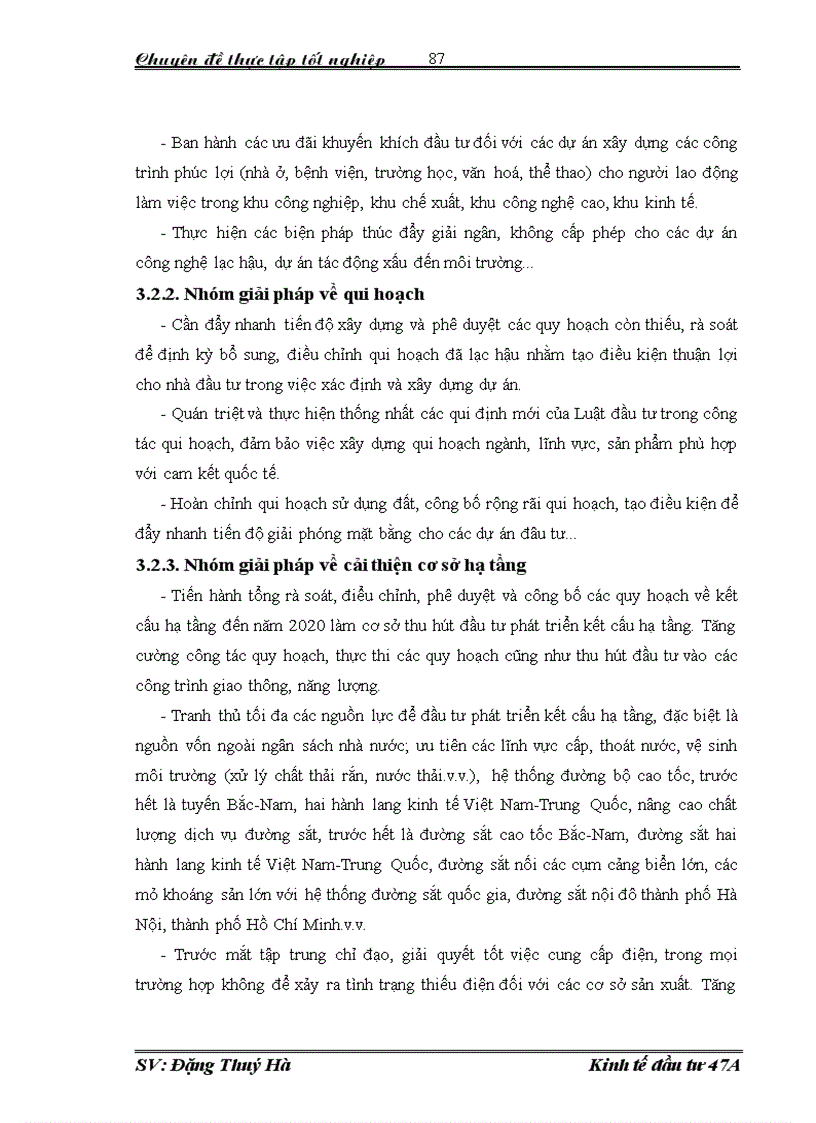 image for page Trình cải thiện môi trường đầu tư trực tiếp nước ngoài tại Việt Nam