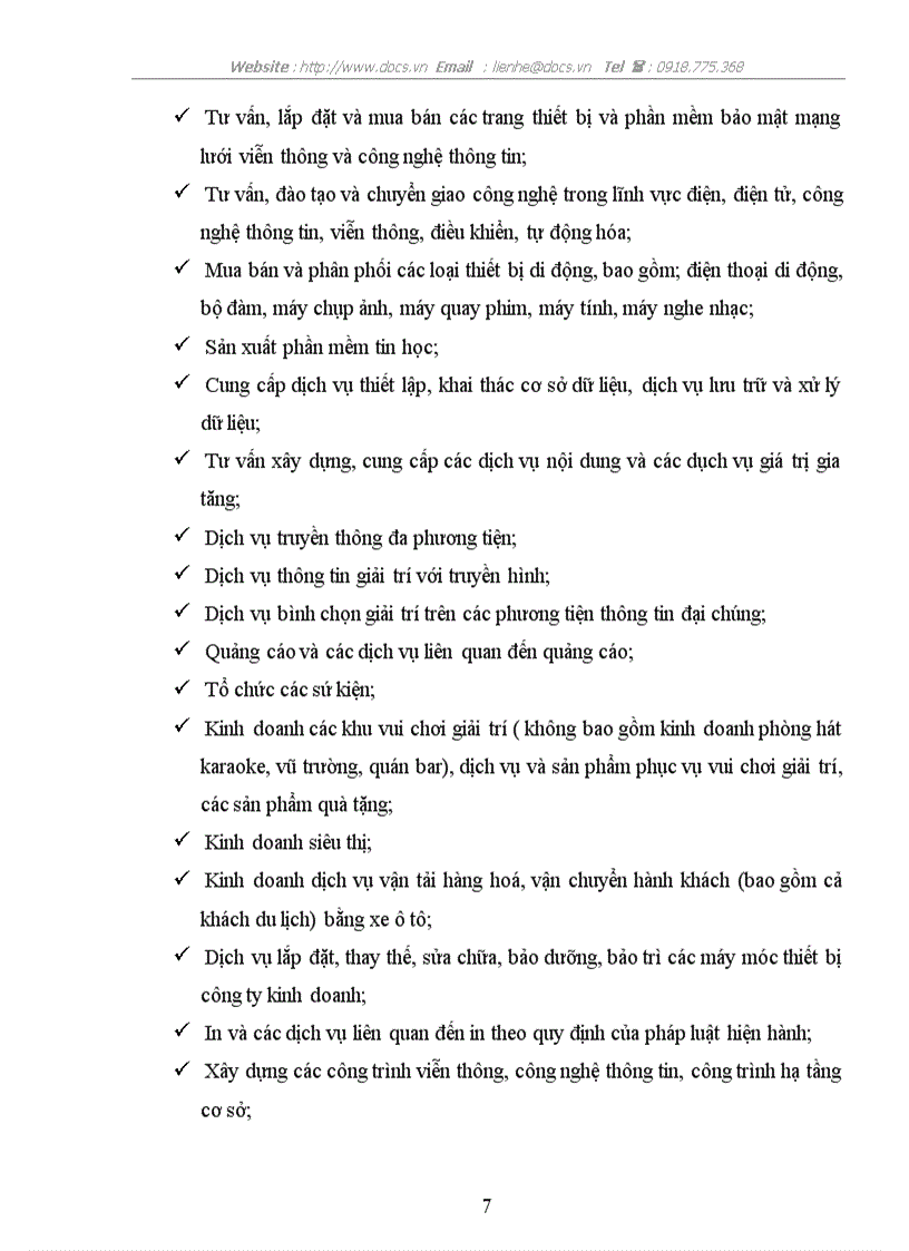 image for page Thực trạng tổ chức hạch toán kế toán tại Công ty CP dịch vụ viễn thông và di động HTI lt kiến tập gt
