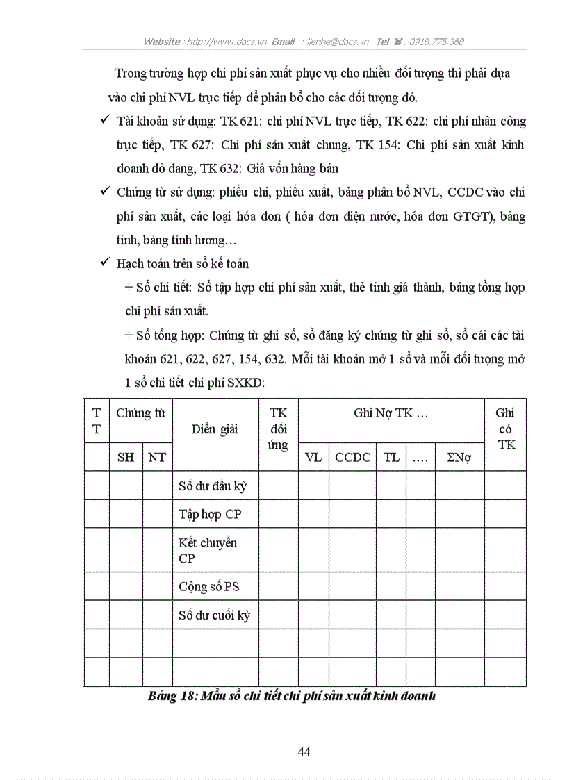 image for page Thực trạng tổ chức hạch toán kế toán tại Công ty CP dịch vụ viễn thông và di động HTI lt kiến tập gt