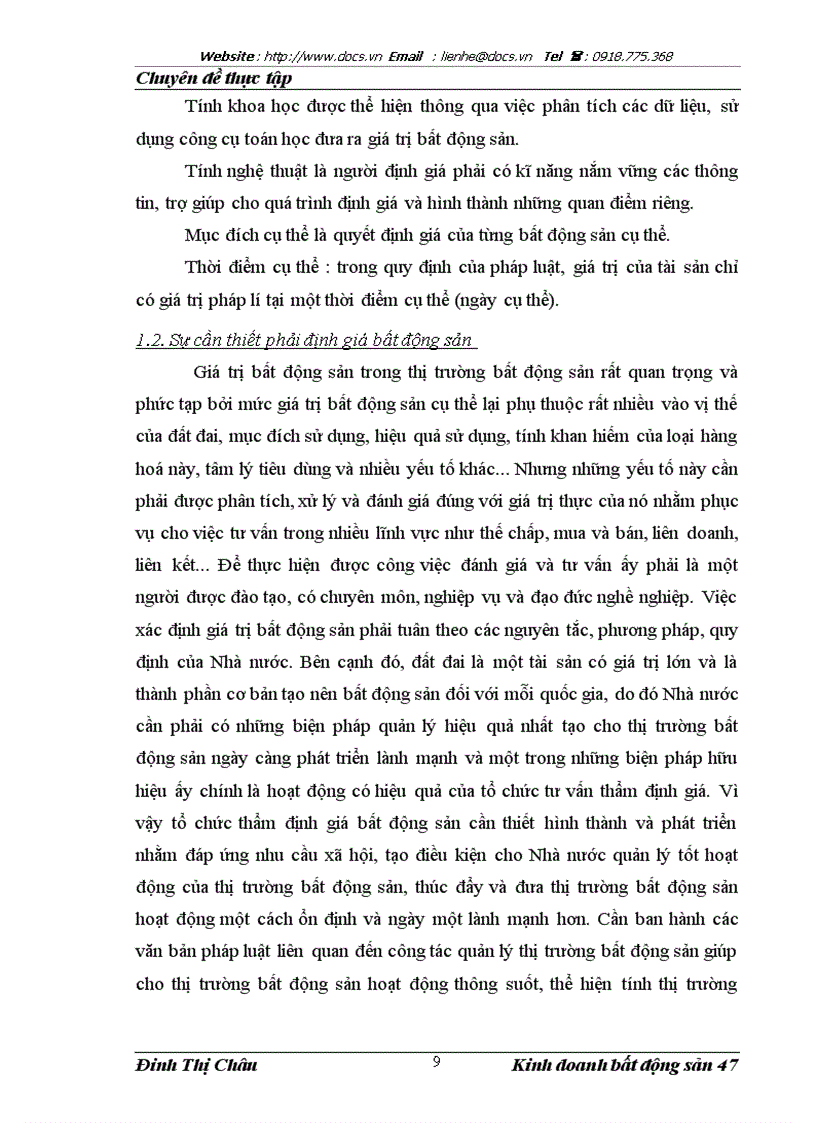 image for page Về hoạt động định giá bất động sản thế chấp tại chi nhánh ngânhàng NHNo PTNT AgriBank Hoàng Mai tại Hà Nội