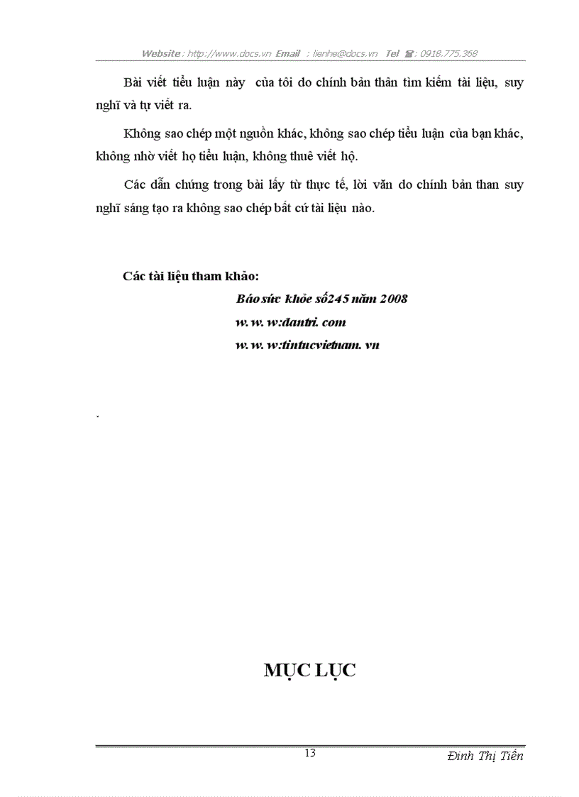 image for page Tình trạng sinh viên ăn quà vặt nhìn từ quá trình nhận thức