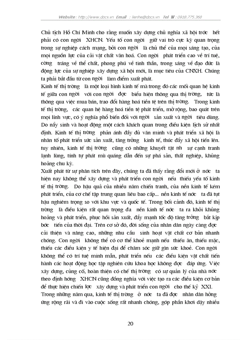 image for page Mâu thuẫn biện chứng và quá trình xây dựng nền kinh tế hàng hoá nhiều thành phần ở việt nam