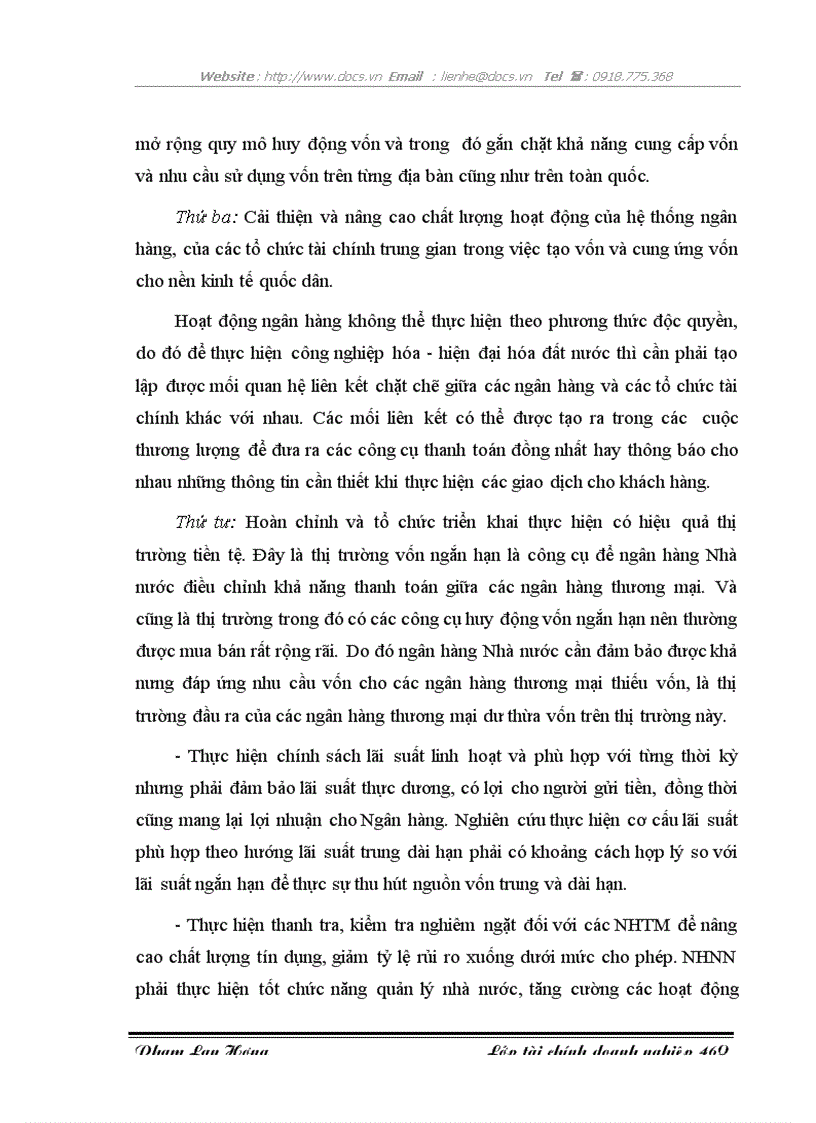 image for page Giải pháp tăng cường huy động vốn tại Chi nhánh NHNo PTNT Chi nhánh Bách Khoa