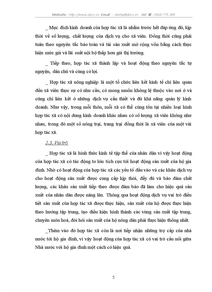 image for page Phát triển kinh tế tập thể trong thời kì quá độ lên chủ nghĩa xã hội