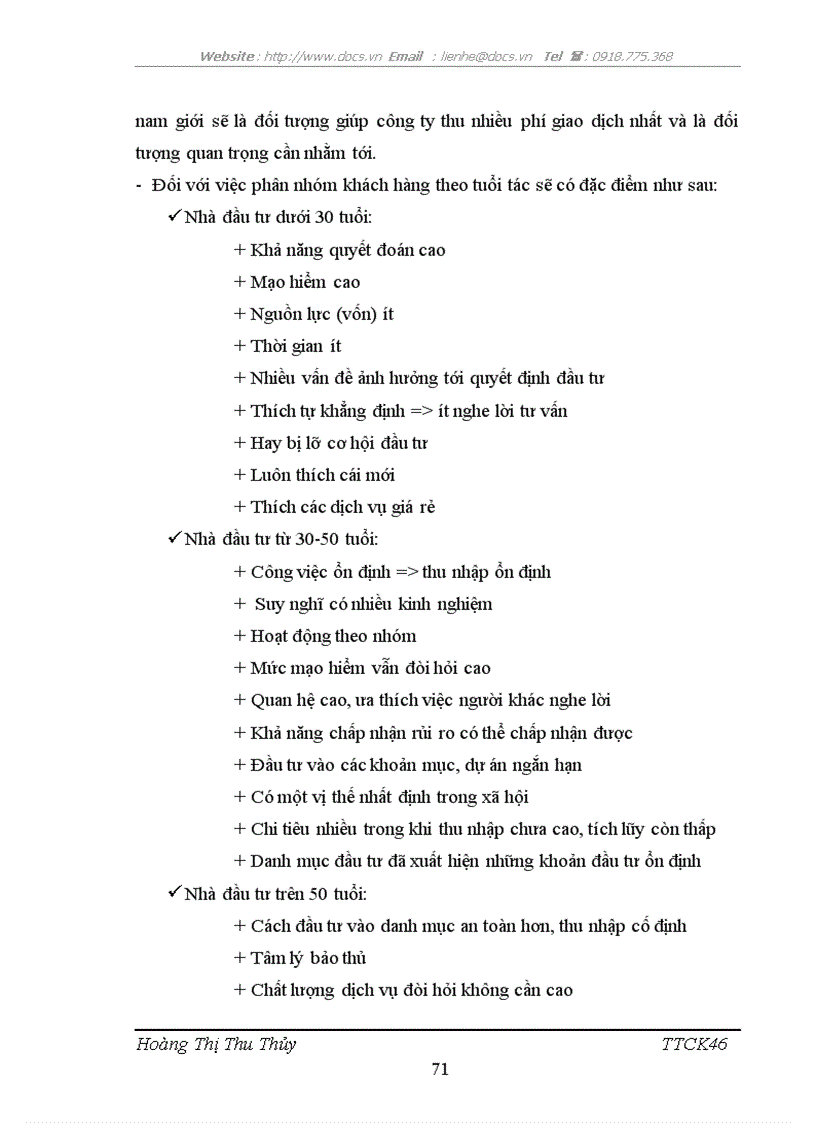 image for page Giải pháp phát triển hoạt động môi giới tại công ty cổ phần chứng khoán Vndirect