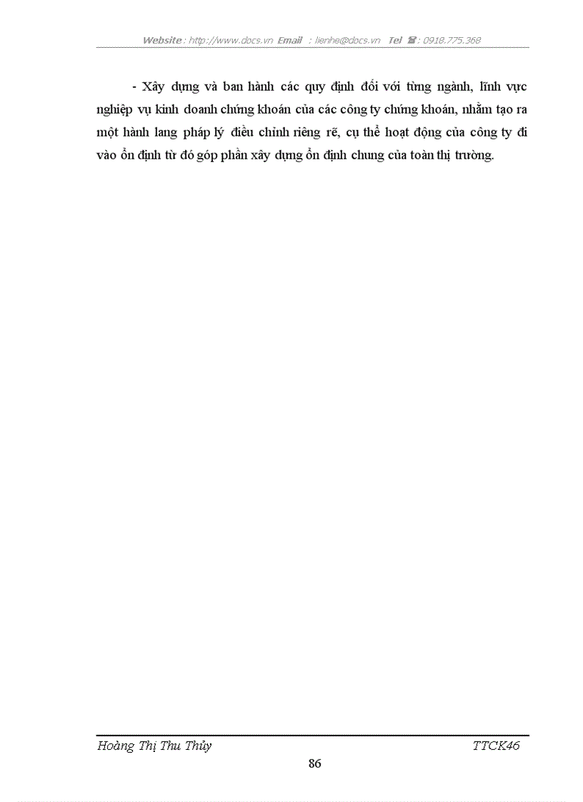 image for page Giải pháp phát triển hoạt động môi giới tại công ty cổ phần chứng khoán Vndirect