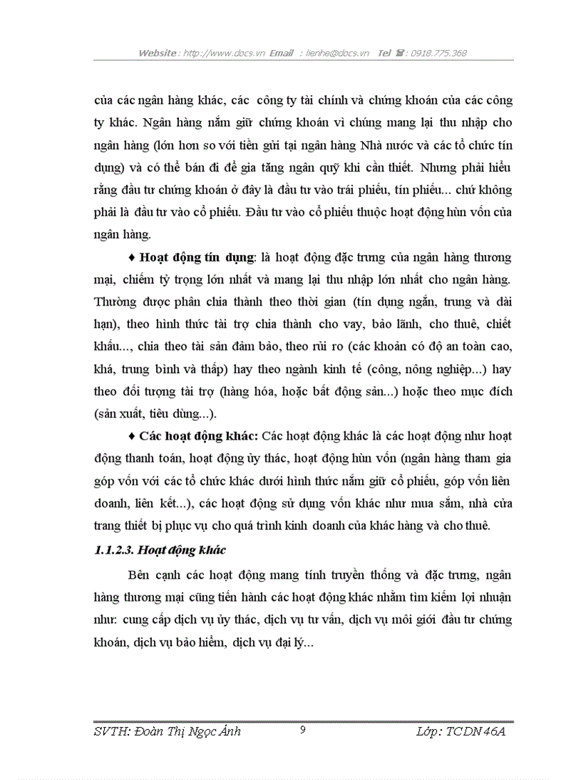 image for page Một số giải pháp nâng cao chất lượng tín dụng trung và dài hạn tại Ngân hàng thương mại cổ phần Ngoại thương Việt Nam