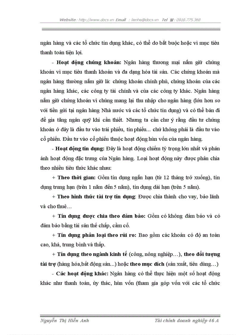 image for page Nâng cao chất lượng phân tích tín dụng tại Sở giao dịch Ngân hàng nông nghiệp và phát triển nông thôn Việt Nam
