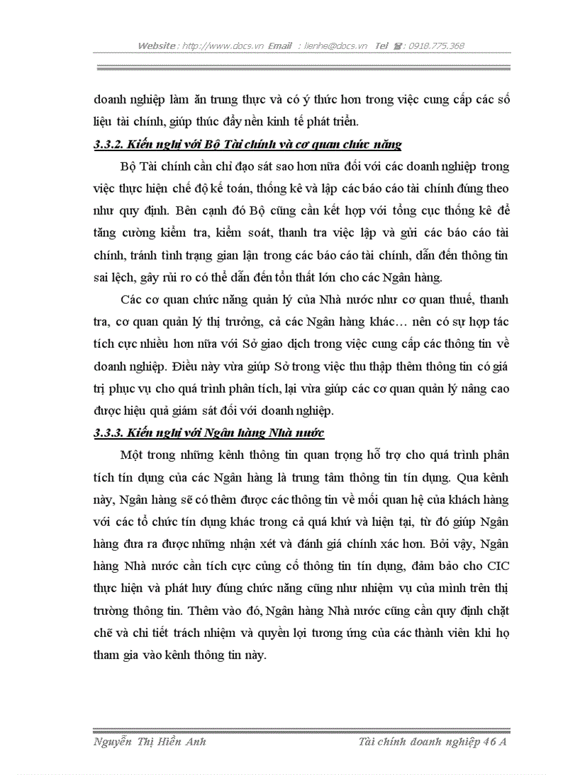 image for page Nâng cao chất lượng phân tích tín dụng tại Sở giao dịch Ngân hàng nông nghiệp và phát triển nông thôn Việt Nam