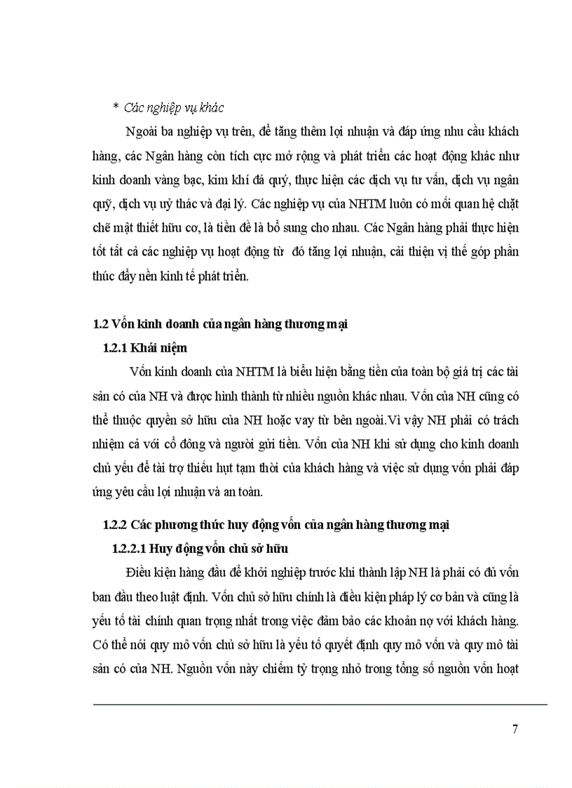 image for page Tăng cường huy động vốn tại Ngân hàng Ngoại thương Việt Nam Chi nhánh Quảng Ninh
