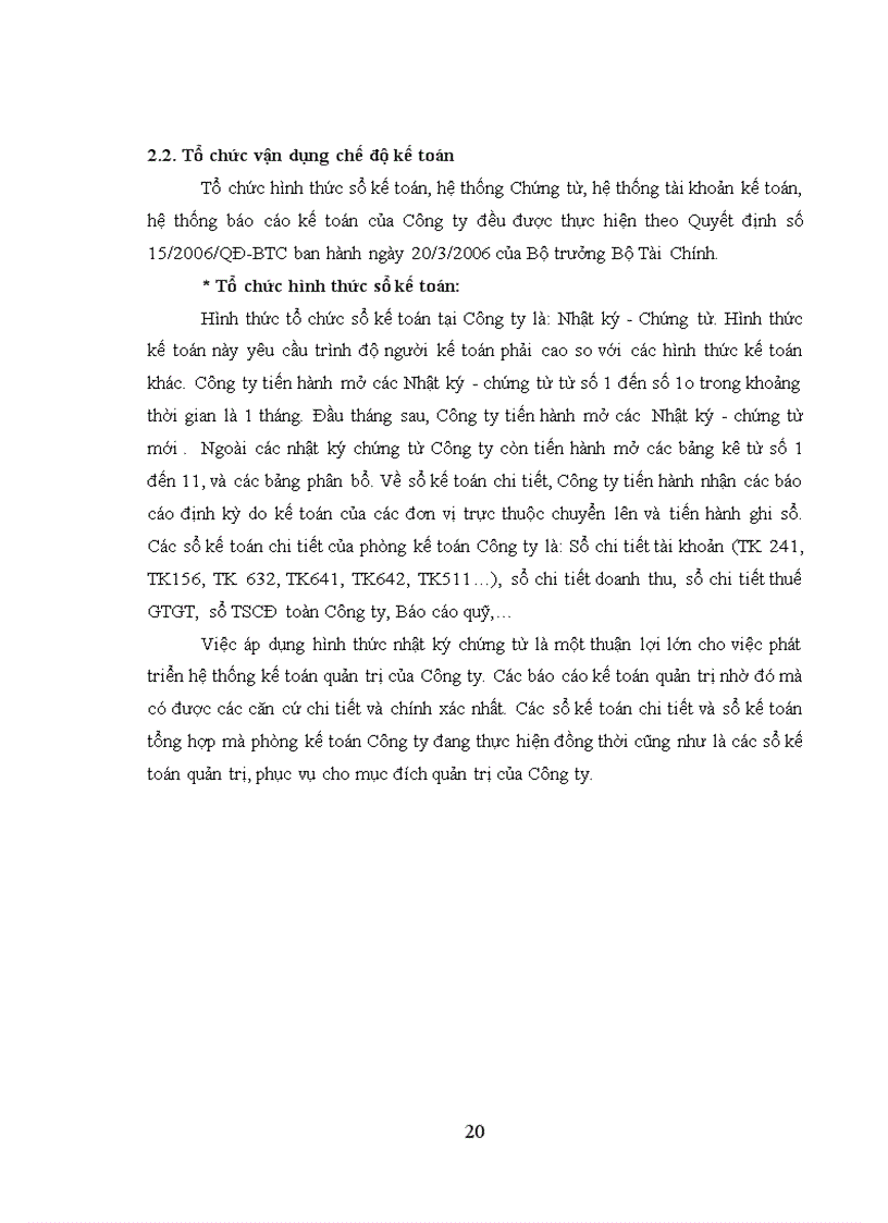 image for page Hoàn thiện kế toán tiêu thụ và xác định kết quả kinh doanh với việc nâng cao hiệu quả kinh doanh của Công ty Thương mại Dịch vụ Tràng Thi
