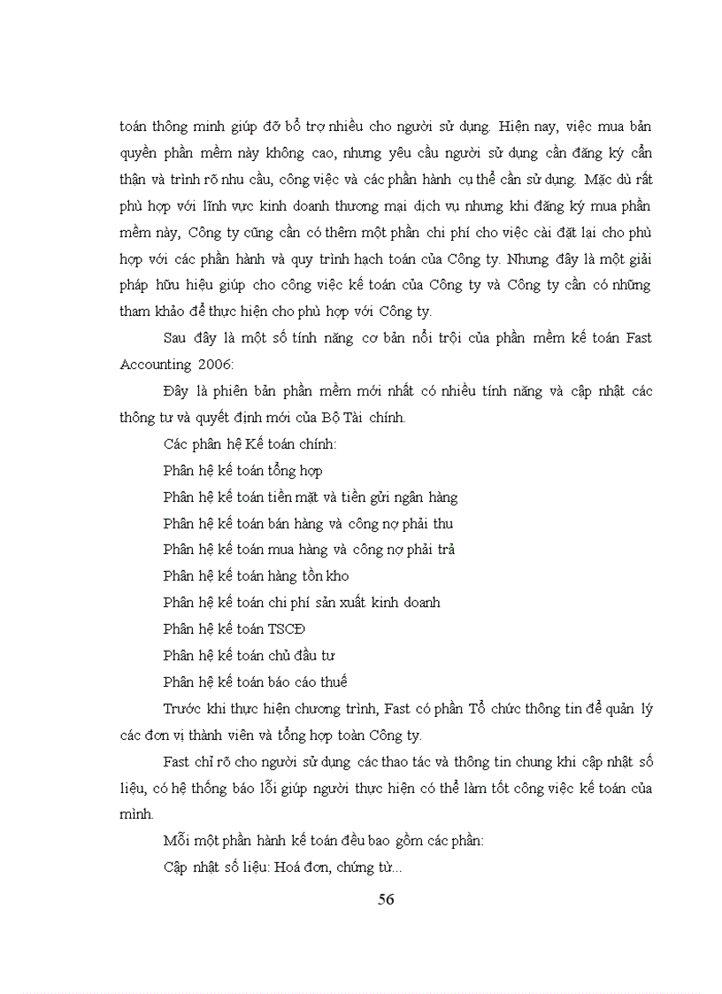 image for page Hoàn thiện kế toán tiêu thụ và xác định kết quả kinh doanh với việc nâng cao hiệu quả kinh doanh của Công ty Thương mại Dịch vụ Tràng Thi