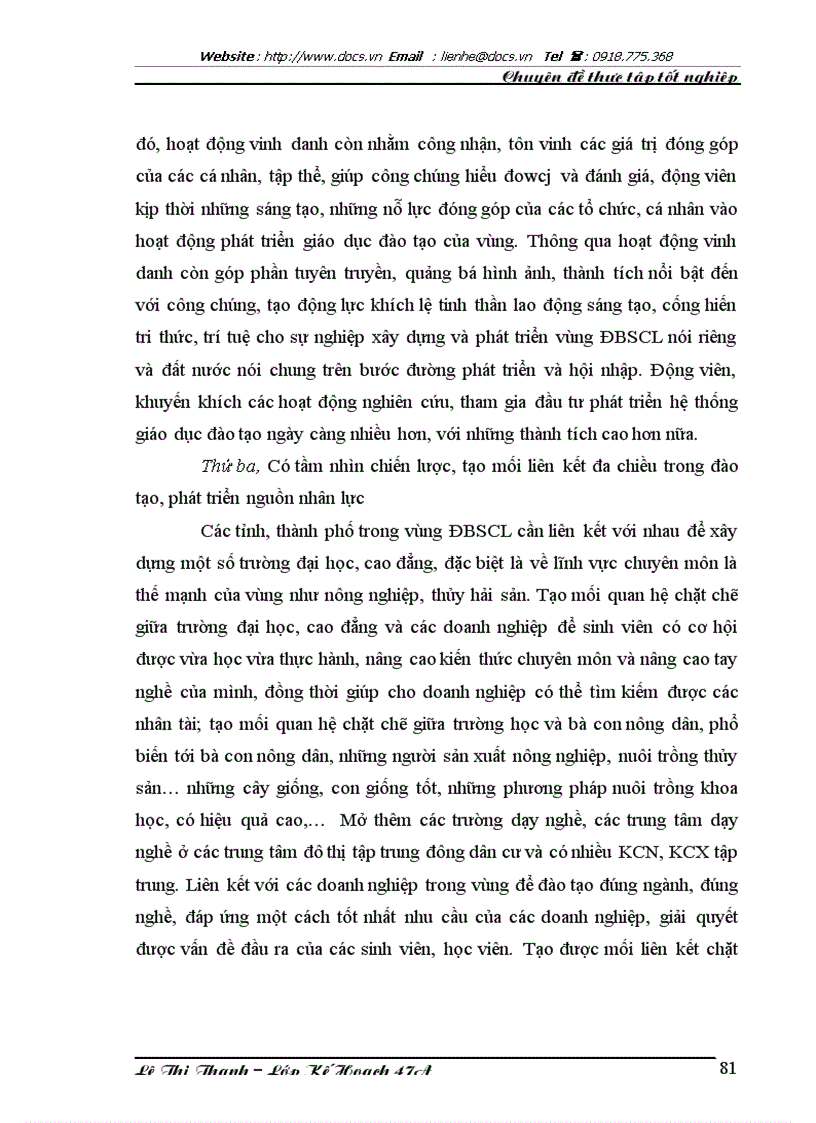 image for page Một số giải pháp thu hút vốn đầu tư trực tiếp nước ngoài vào các khu công nghiệp khu chế xuất vùng đồng bằng sông Cửu Long