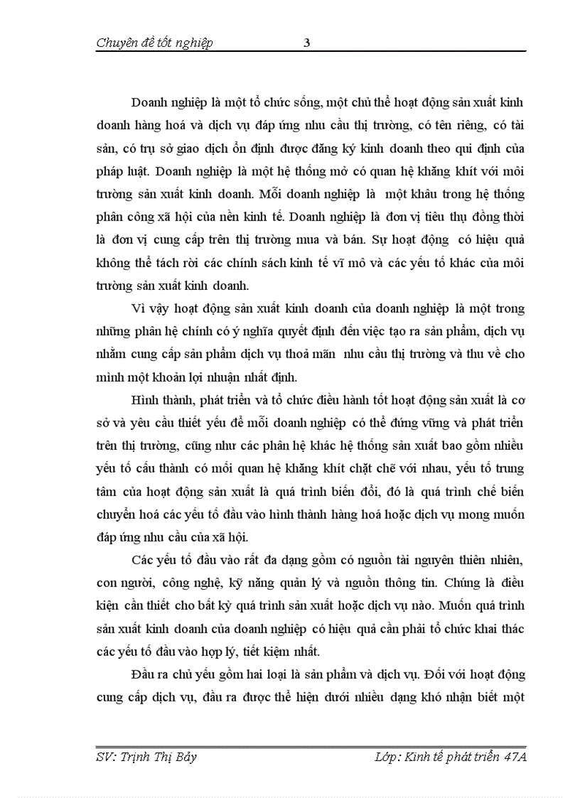 image for page Các giải pháp nâng cao hiệu quả sản xuất kinh doanh của Công ty Sông Mã sau cổ phần hoá