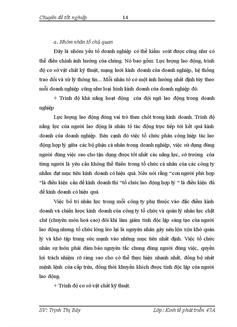 image for page Các giải pháp nâng cao hiệu quả sản xuất kinh doanh của Công ty Sông Mã sau cổ phần hoá