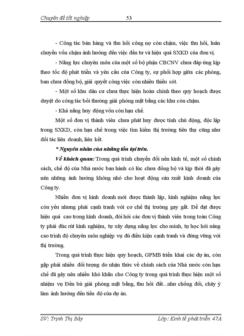 image for page Các giải pháp nâng cao hiệu quả sản xuất kinh doanh của Công ty Sông Mã sau cổ phần hoá