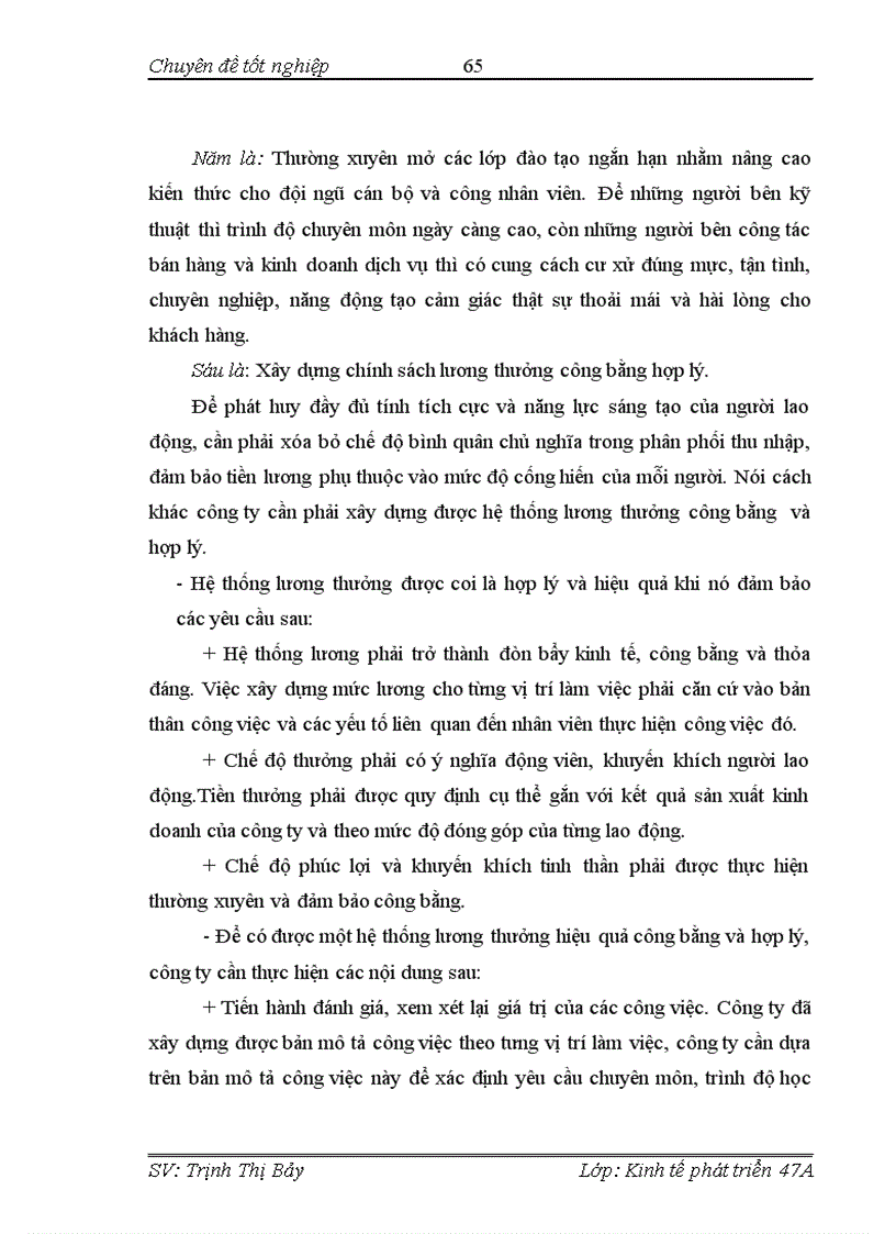 image for page Các giải pháp nâng cao hiệu quả sản xuất kinh doanh của Công ty Sông Mã sau cổ phần hoá