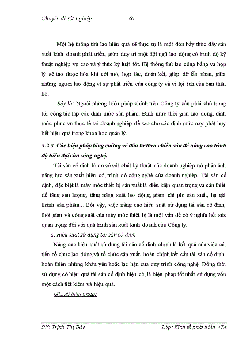 image for page Các giải pháp nâng cao hiệu quả sản xuất kinh doanh của Công ty Sông Mã sau cổ phần hoá