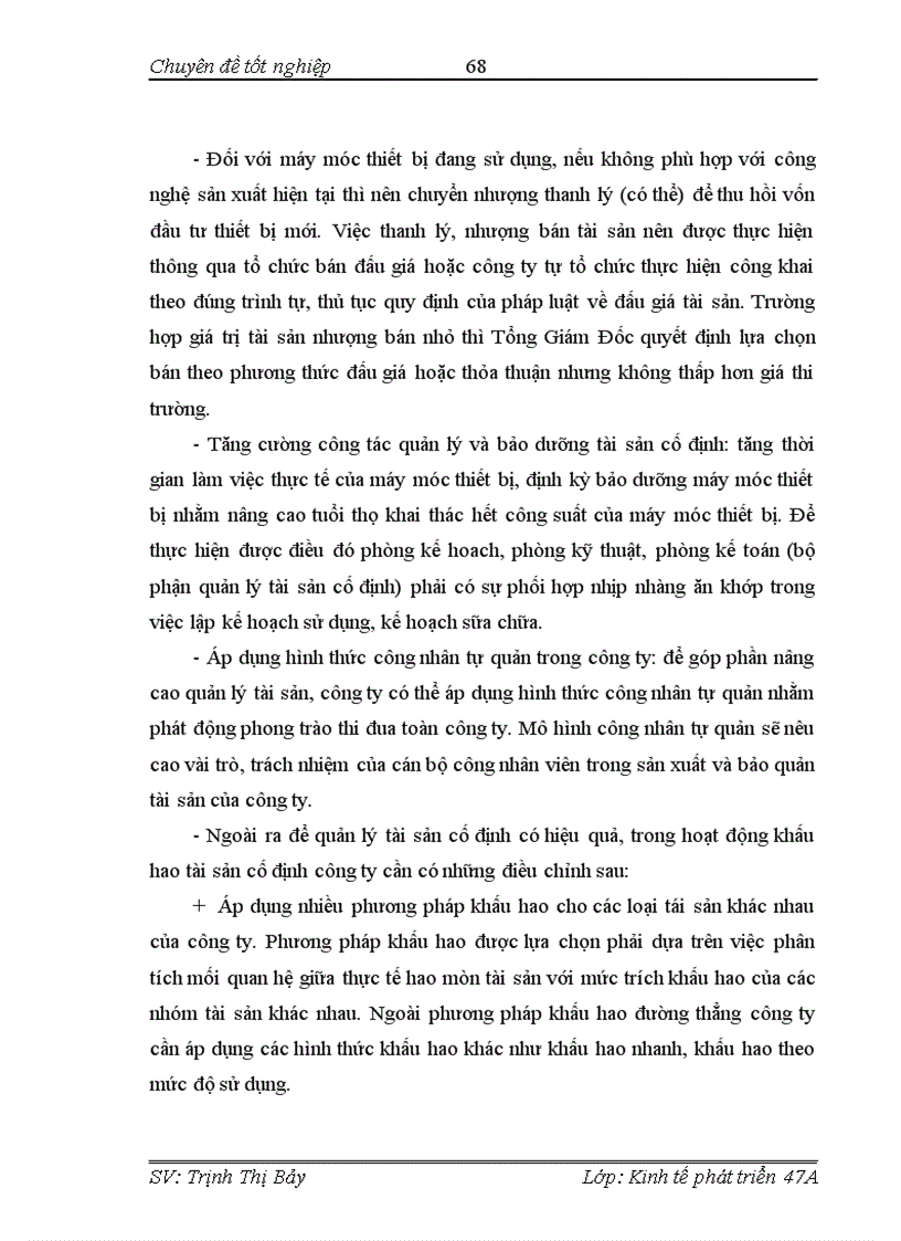 image for page Các giải pháp nâng cao hiệu quả sản xuất kinh doanh của Công ty Sông Mã sau cổ phần hoá