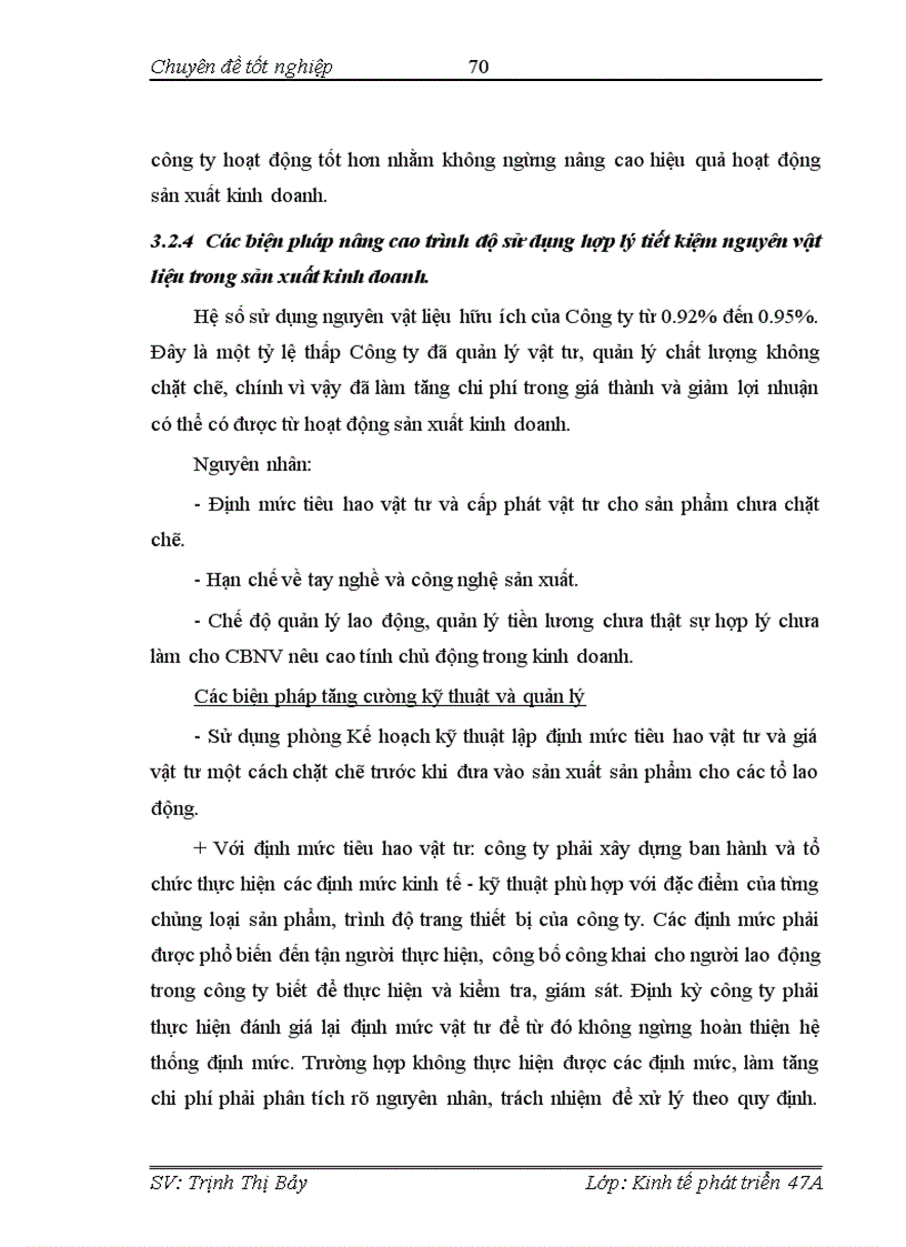 image for page Các giải pháp nâng cao hiệu quả sản xuất kinh doanh của Công ty Sông Mã sau cổ phần hoá