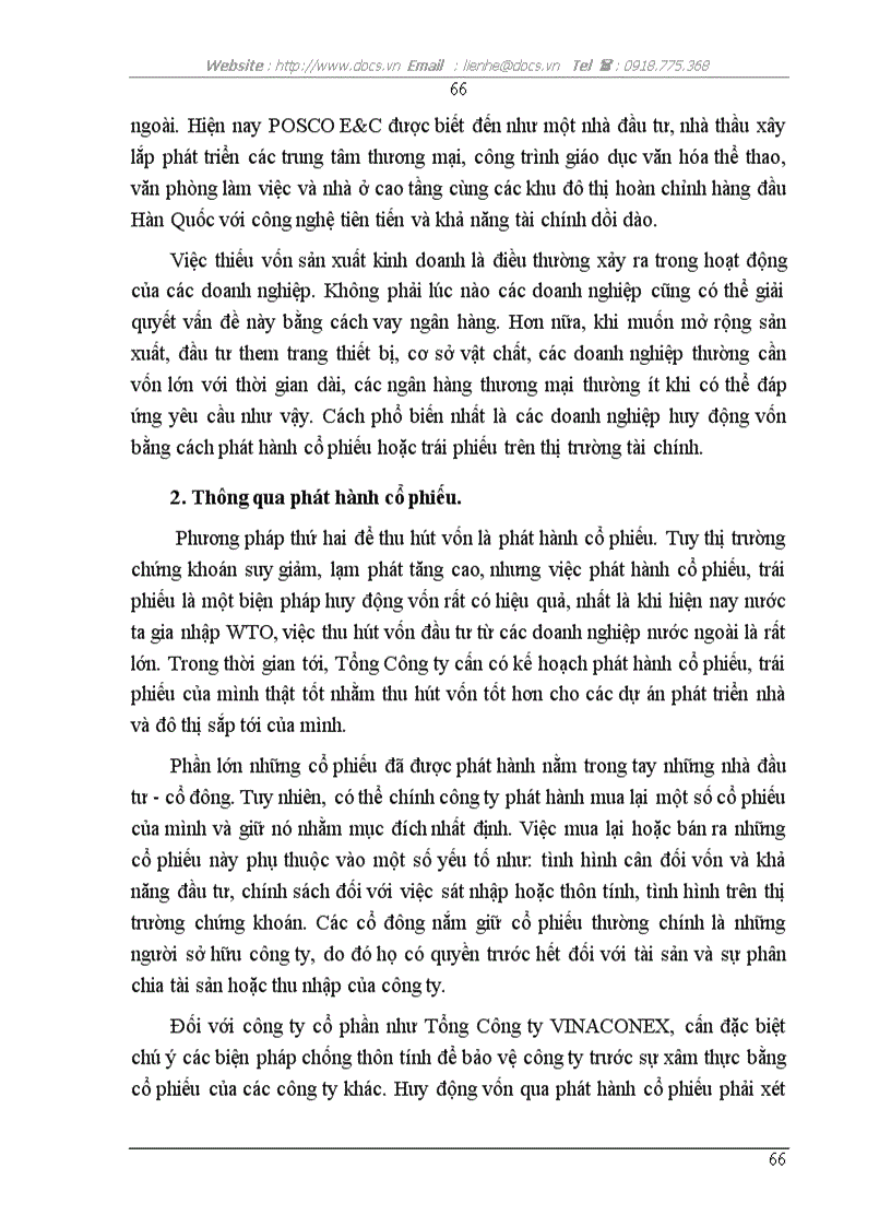 image for page Các giải pháp thu hút vốn đầu tư vào phát triển nhà và đô thị của Tổng Công ty Xuất nhập khẩu Việt Nam VINACONEX