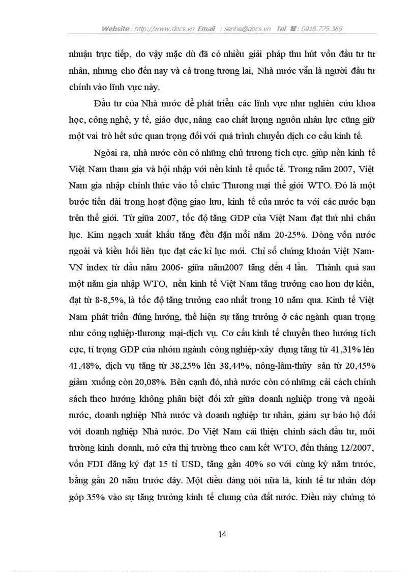 image for page Vai trò của nhà nước xã hội chủ nghĩa Việt Nam đối với nền kinh tế thị trường hiện nay