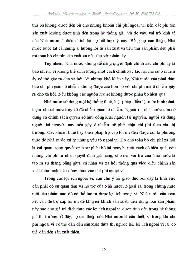 image for page Vai trò của nhà nước xã hội chủ nghĩa Việt Nam đối với nền kinh tế thị trường hiện nay