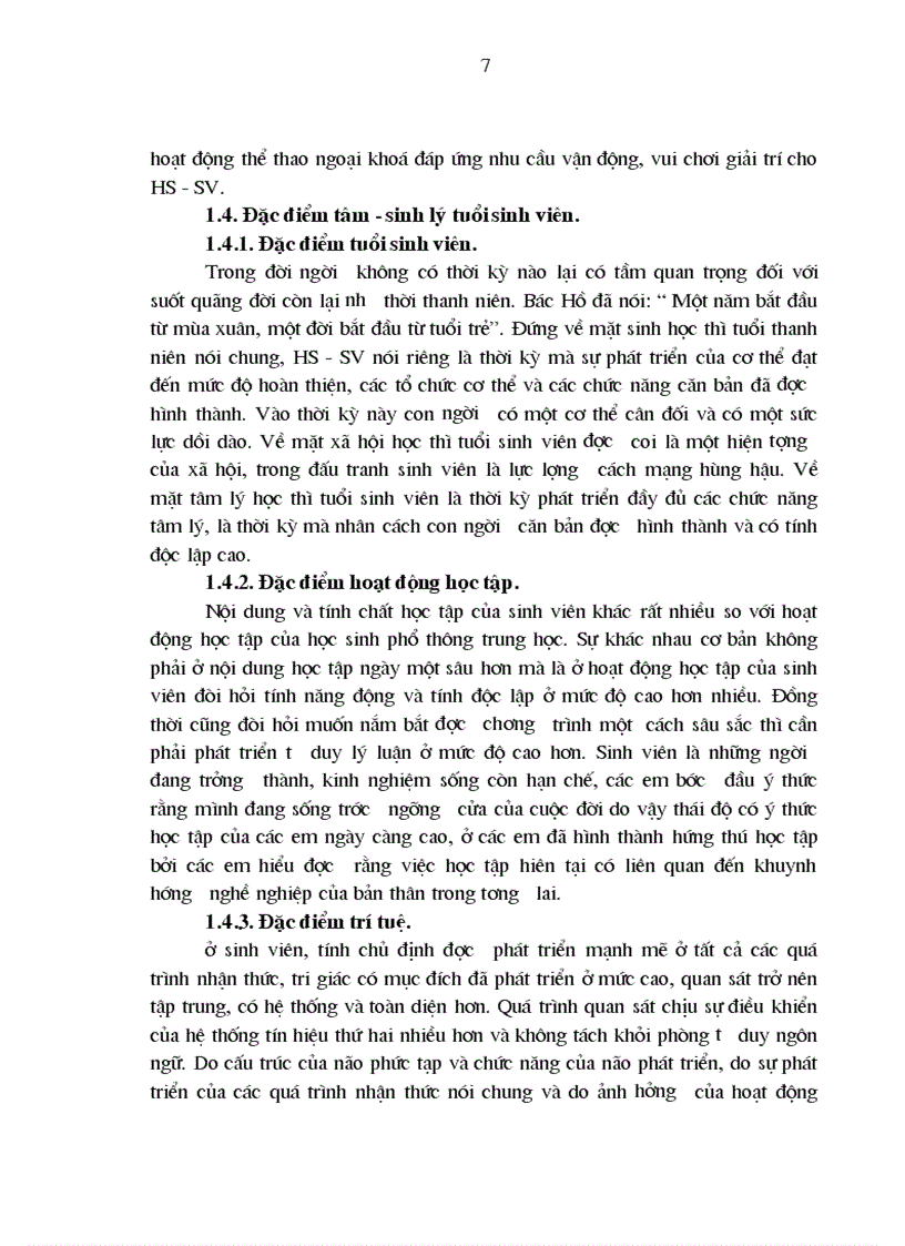 image for page Nghiên cứu lựa chọn một số biện pháp nhằm nâng cao chất lượng giáo dục thể chất cho sinh viên trường Cao đẳng Kỹ Thuật Mỏ Đông Triều Quảng Ninh