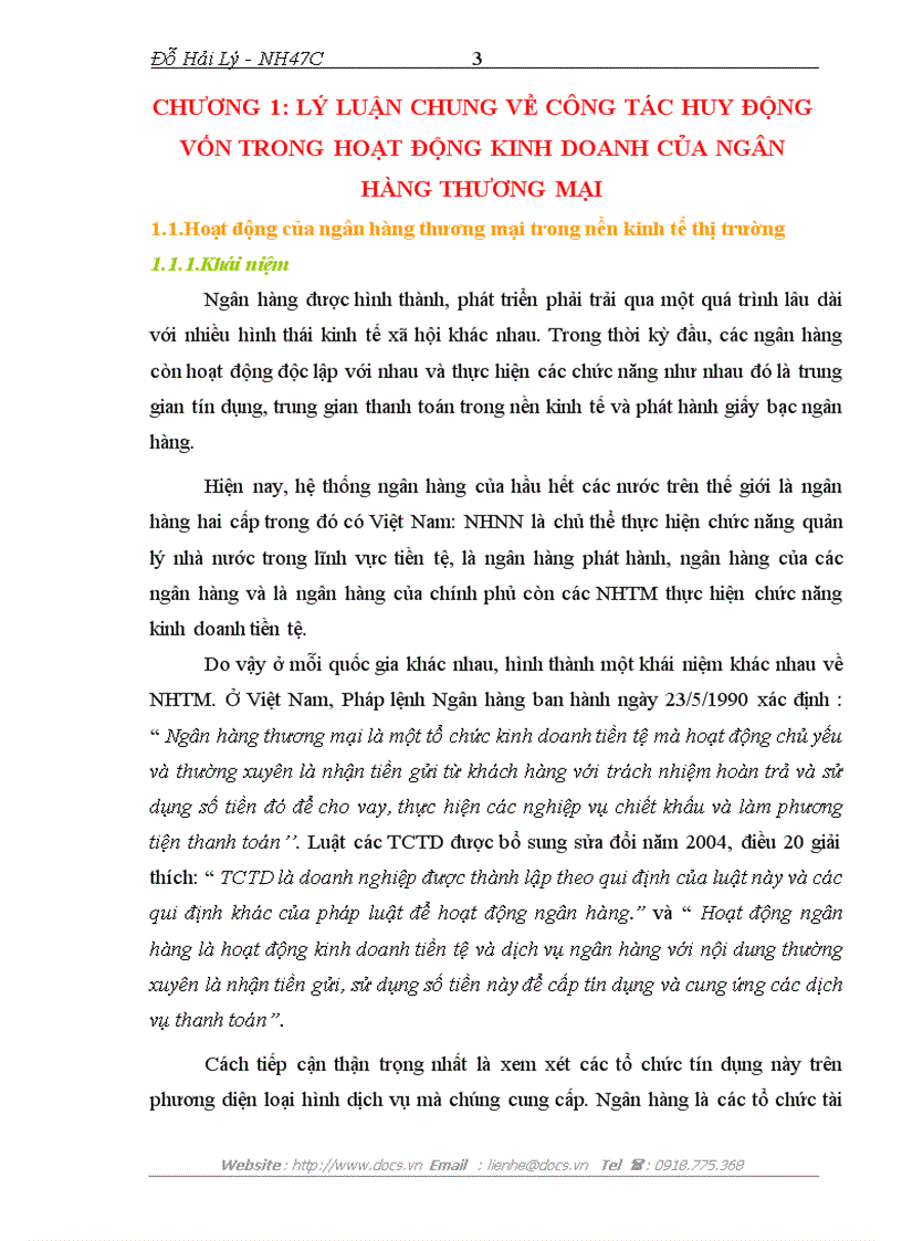 image for page Nâng cao hiệu quả công tác huy động vốn tại ngân hàng thương mại cổ phần Sài Gòn chi nhánh Hà Nội