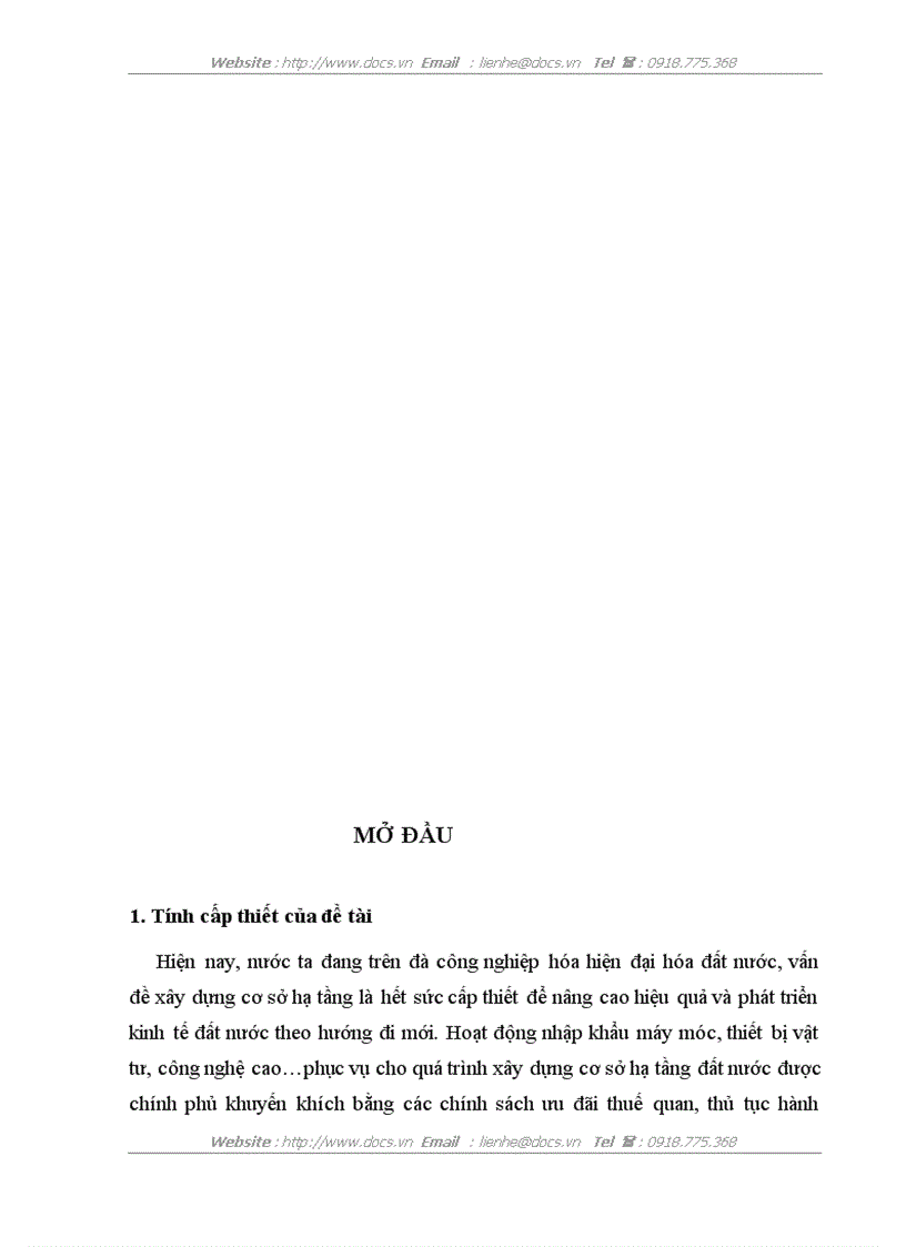 image for page Hoạt động phát triển nguồn hàng nhập khẩu vật tư thiết bị ngành nước ở công ty cổ phần xnk tạp phẩm tocontap hà nội