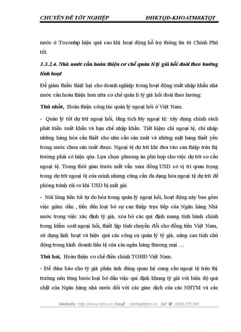 image for page Hoạt động phát triển nguồn hàng nhập khẩu vật tư thiết bị ngành nước ở công ty cổ phần xnk tạp phẩm tocontap hà nội
