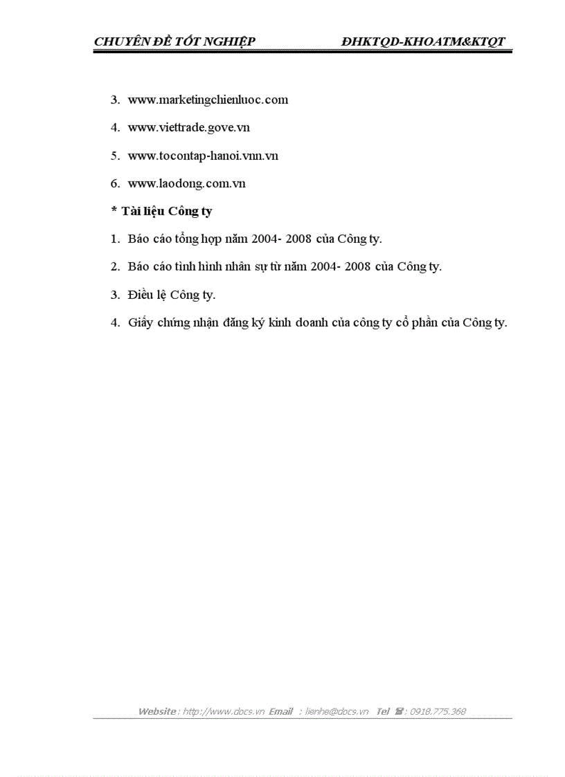 image for page Hoạt động phát triển nguồn hàng nhập khẩu vật tư thiết bị ngành nước ở công ty cổ phần xnk tạp phẩm tocontap hà nội