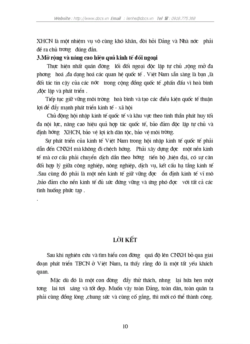 image for page Quá độ lên Chủ nghĩa xã hội bỏ qua chế độ Tư bản chủ nghĩa lý luận thực trạng và giải pháp thực hiện