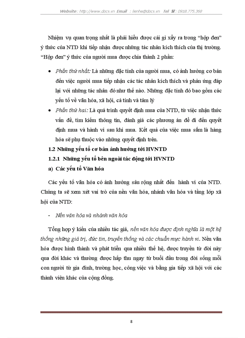 image for page Nghiên cứu sự trung thành của khách hàng đối với dịch vụ viễn thông di động tại Việt Nam