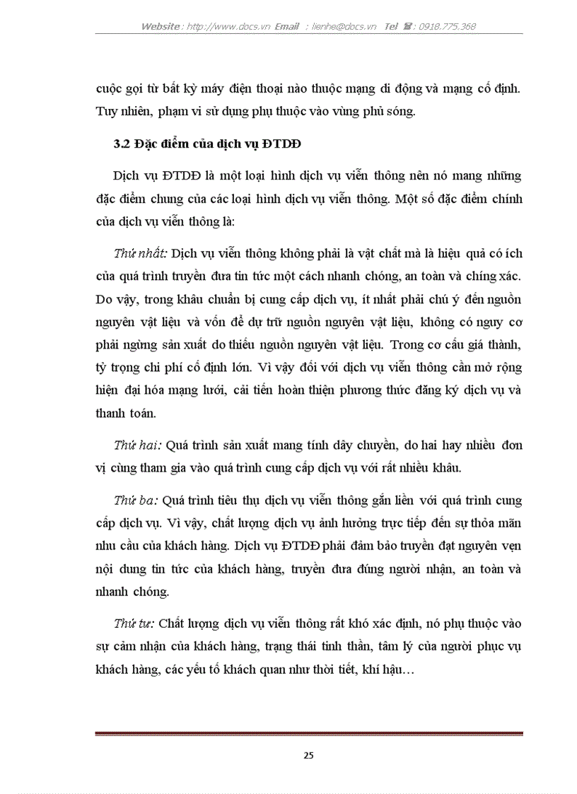 image for page Nghiên cứu sự trung thành của khách hàng đối với dịch vụ viễn thông di động tại Việt Nam
