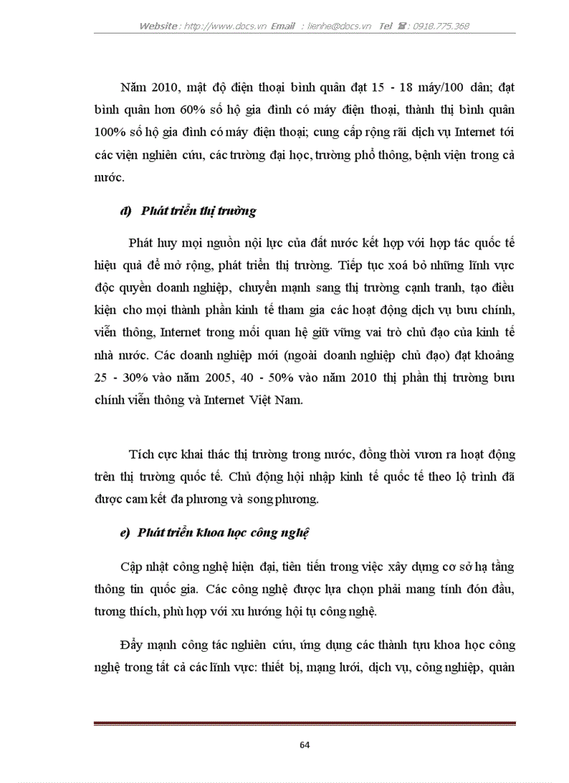 image for page Nghiên cứu sự trung thành của khách hàng đối với dịch vụ viễn thông di động tại Việt Nam