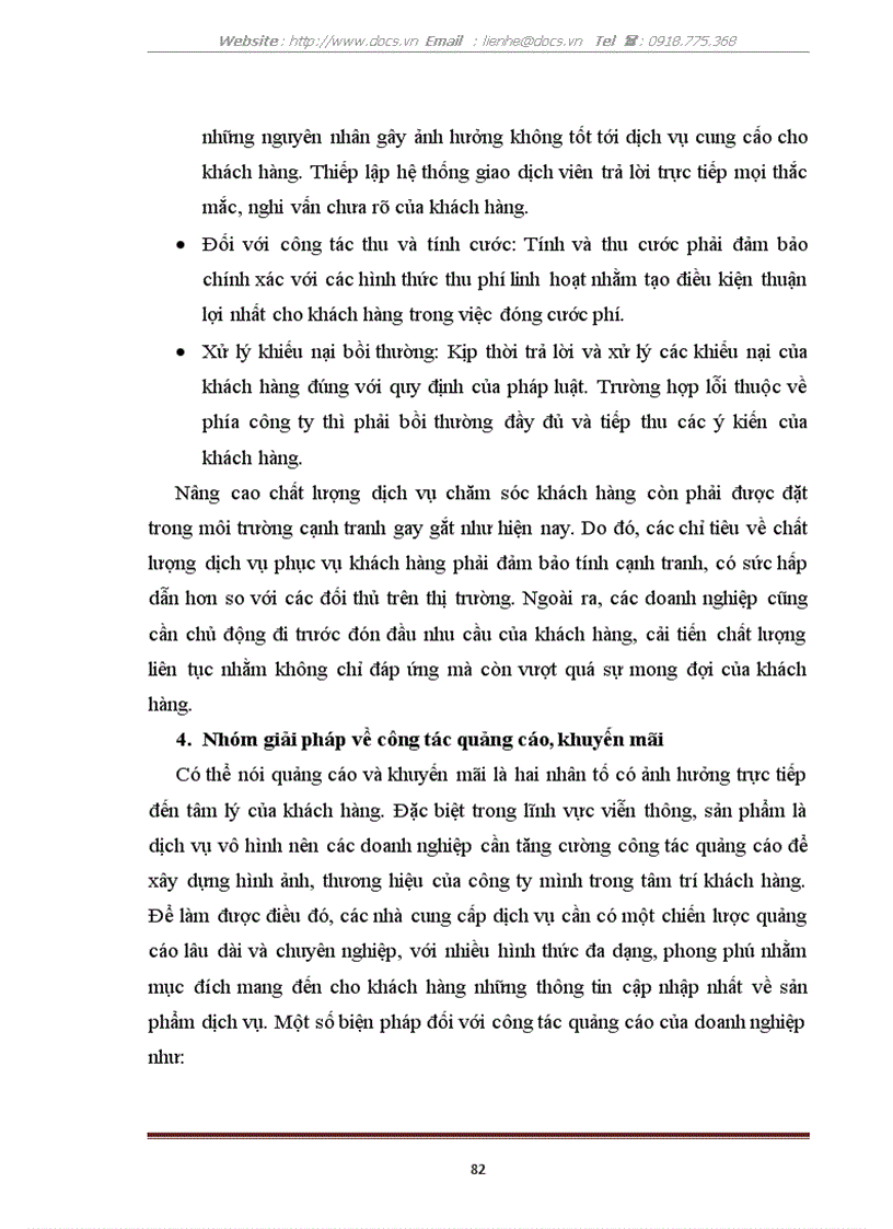 image for page Nghiên cứu sự trung thành của khách hàng đối với dịch vụ viễn thông di động tại Việt Nam