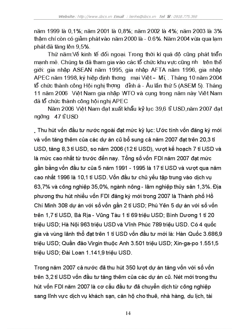 image for page Lý luận về lạm phát tiền tệ thực trạng và giải pháp để khắc phục tình trạng lạm phát ở Việt Nam hiện nay