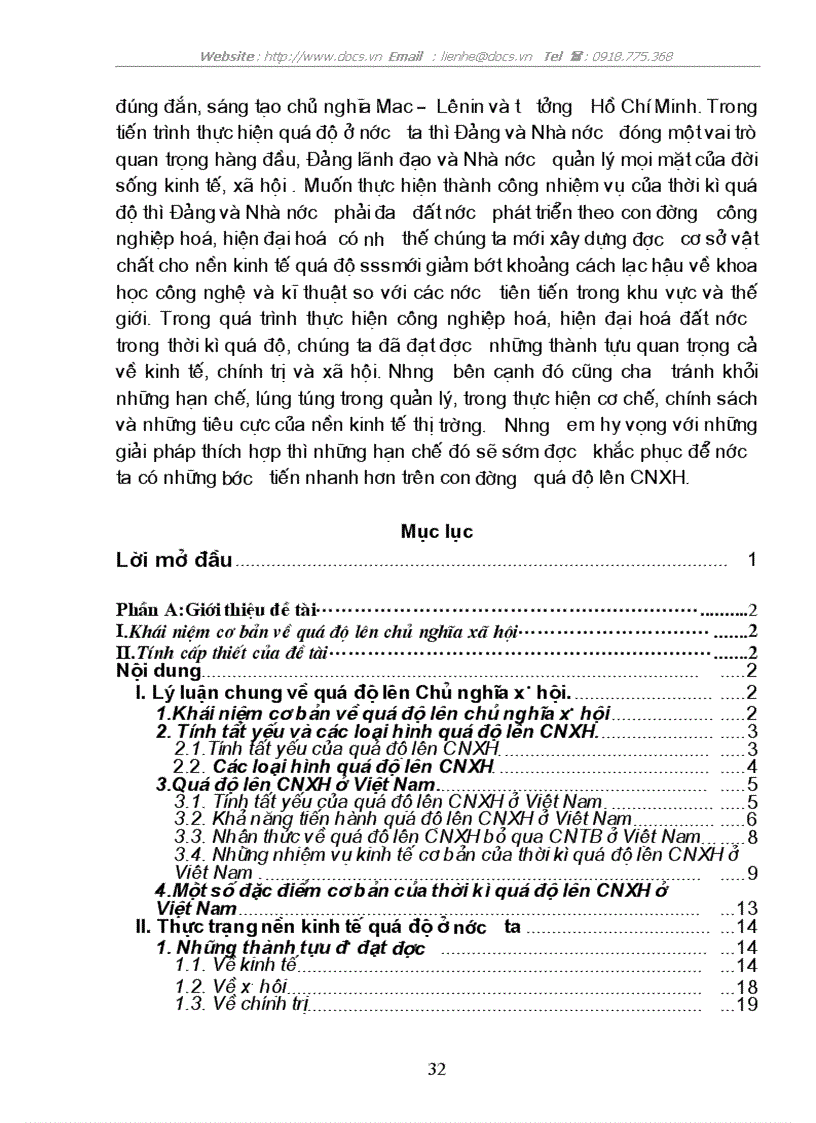 image for page Lý luận về lạm phát tiền tệ thực trạng và giải pháp để khắc phục tình trạng lạm phát ở Việt Nam hiện nay