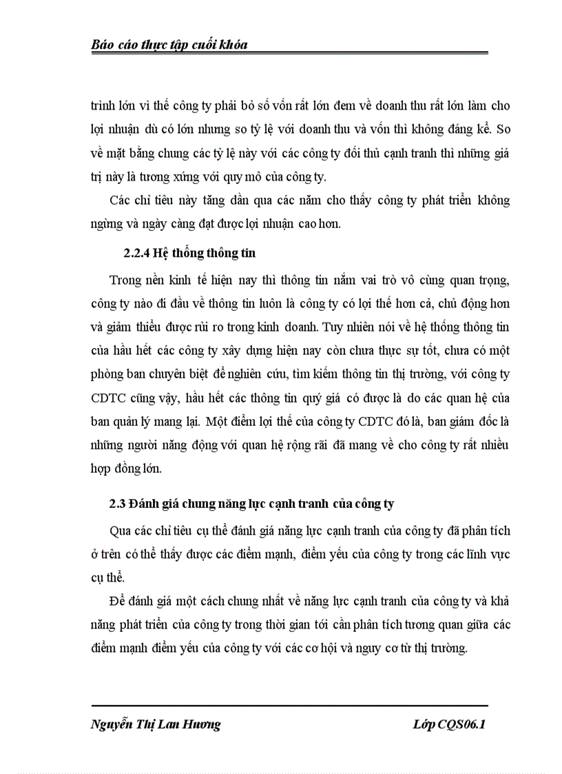 image for page Giải pháp nâng cao năng lực cạnh tranh của công ty Cổ phần Tư vấn Thiết kế Công nghệ Xây dựng