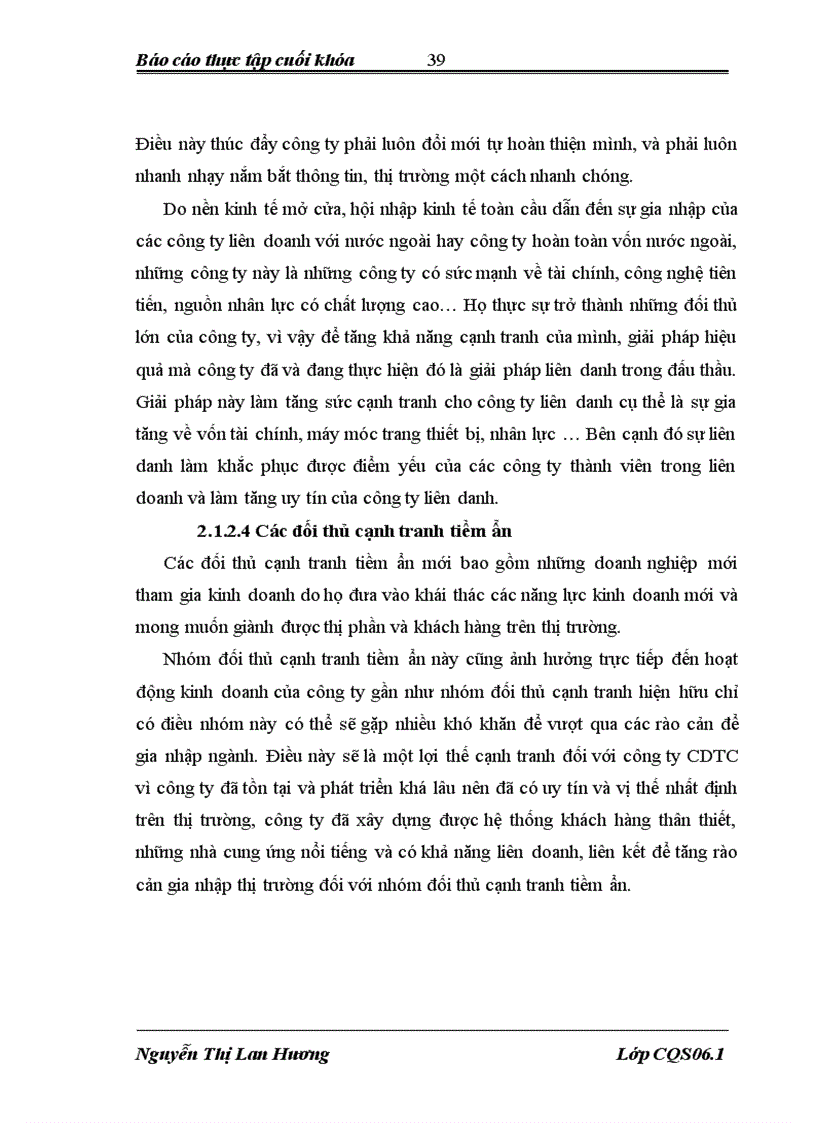 image for page Giải pháp nâng cao năng lực cạnh tranh của công ty Cổ phần Tư vấn Thiết kế Công nghệ Xây dựng