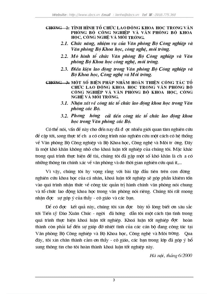 image for page Tìm hiểu về tổ chức lao động khoa học trong văn phòng một số cơ quan bộ