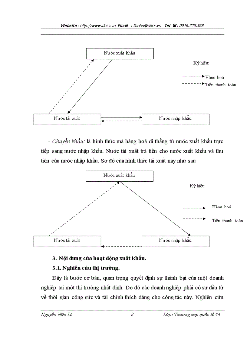 image for page Một số giải pháp nhằm đẩy mạnh xuất khẩu thuỷ sản của công ty TNHH Huy Nam sang thị trường Châu Âu