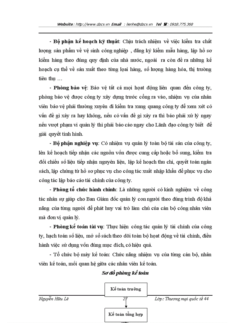 image for page Một số giải pháp nhằm đẩy mạnh xuất khẩu thuỷ sản của công ty TNHH Huy Nam sang thị trường Châu Âu