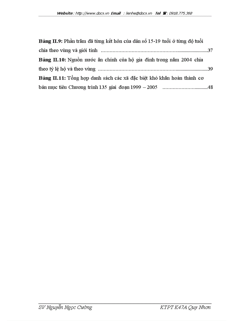 image for page Tình trạng nghèo đói ở vùng núi phía bắc nước ta trong những năm gần đây và một số kiến nghị đối với công tác xóa đói giảm nghèo ở vùng núi của Nhà nư