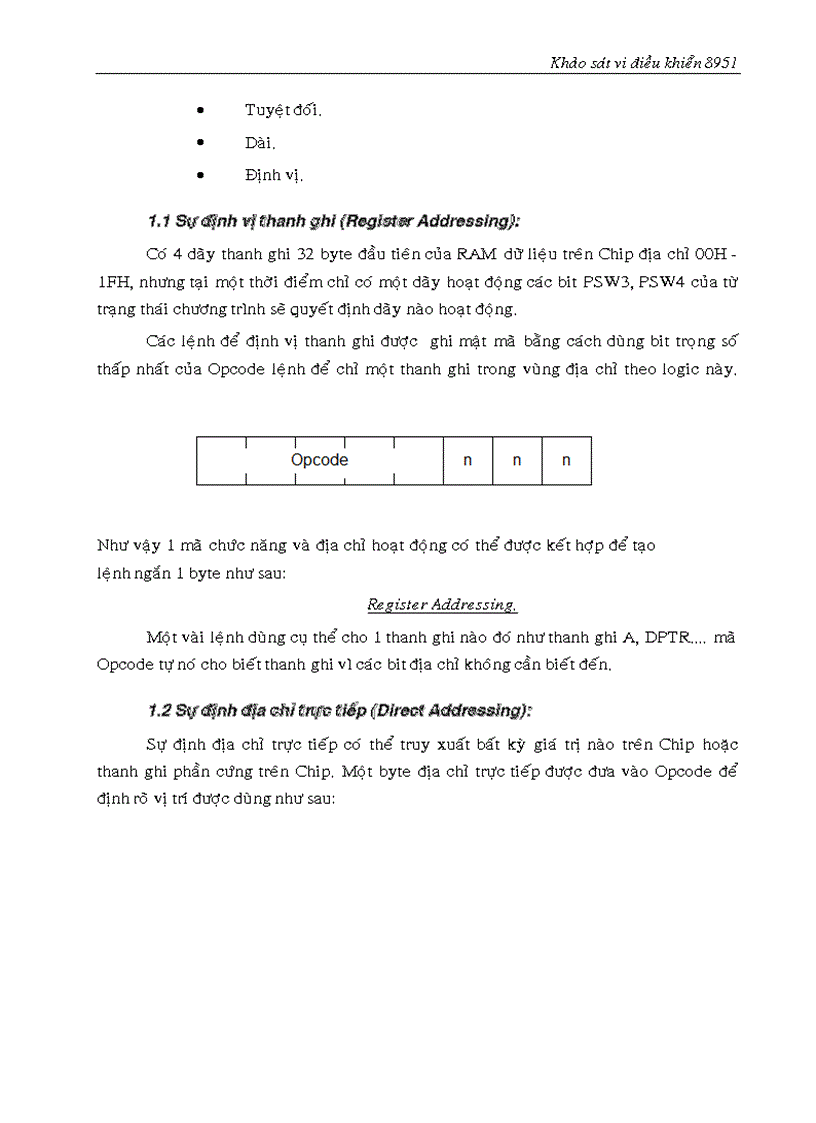 image for page Mạch ghi đọc eprom cho vi điều khiển 8951