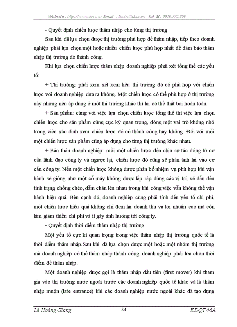 image for page Hoạt động thâm nhập thị trường EU của CTCP may Đức Giang Thực trạng và giải pháp