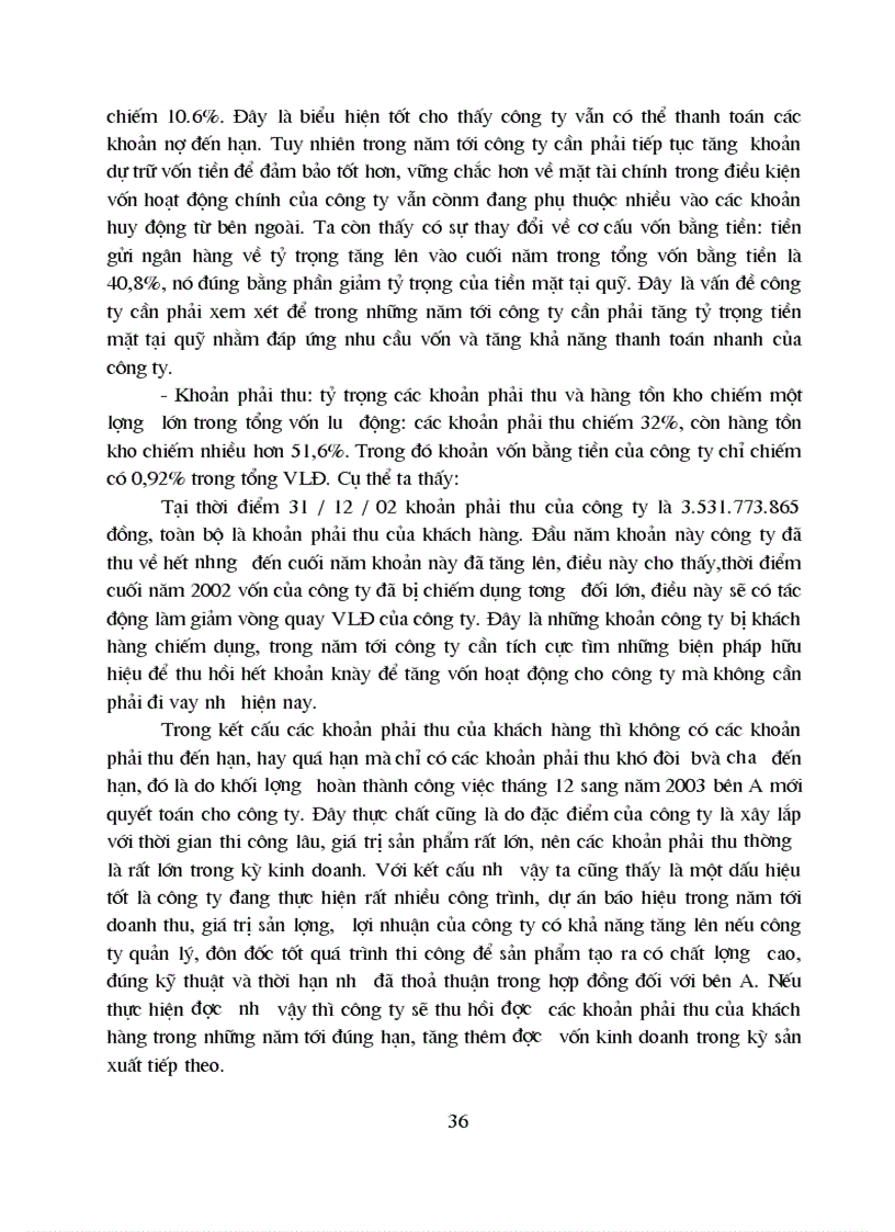 image for page Một số biện pháp nhằm nâng cao hiệu quả sử dụng vốn sản xuất kinh doanh tại Công ty cổ phần xây lắp điện nước Hải Hà